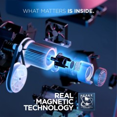 ThrustMaster T300 RS Racing Wheel & Pedals for PC, PS3, PS4 – Ultimate Racing Experience!